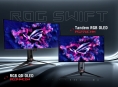Tandem RGB OLED gaming monitors will soon hit markets
