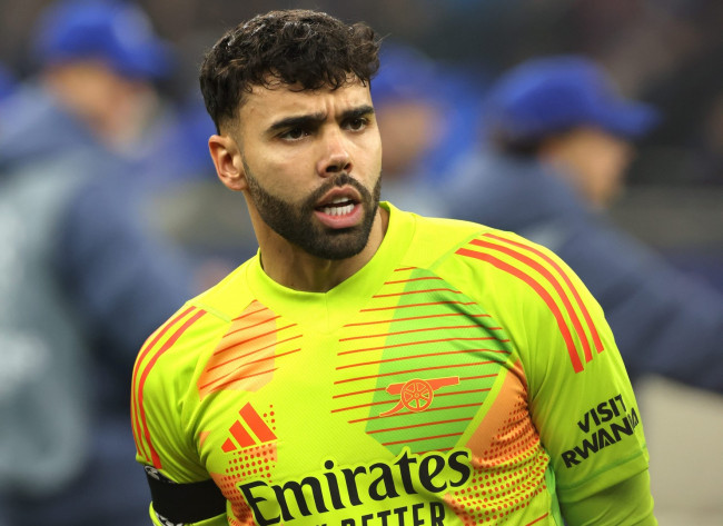 Arsenal happy with one of the most controversial VAR decisions in Premier League history