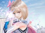 Blue Reflection is coming to the west