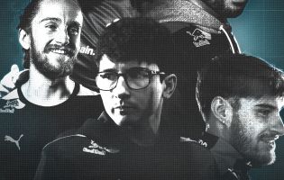 Cloud9 has released its Halo roster