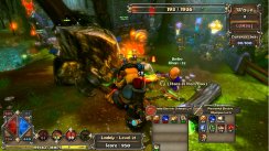Dungeon Defenders dated