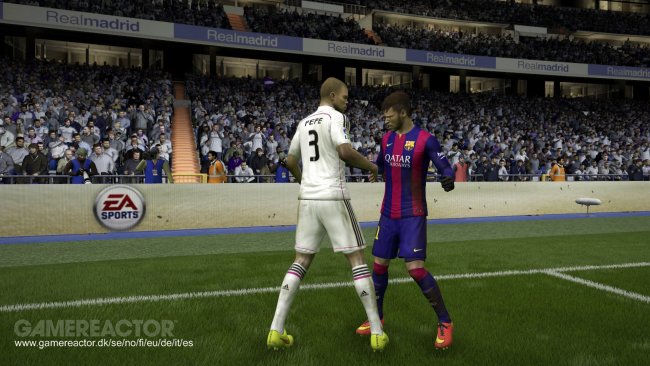 FIFA 15