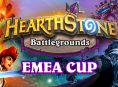 Hearthstone: Qualifications for the EMEA Battlegrounds Cup are now open