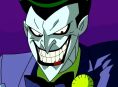 It seems like Mark Hamill's Joker is coming to MultiVersus