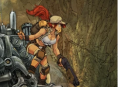 Metal Slug Tactics coming for Switch in 2022