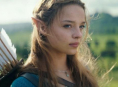 The Legend of Zelda has officially wrapped filming