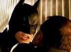 Nolan: There was no such thing as a reboot before I made Batman Begins