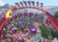 How to construct the perfect roller coaster - in games and in reality