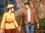 Shenmue III bigger and more ambitious than previous games