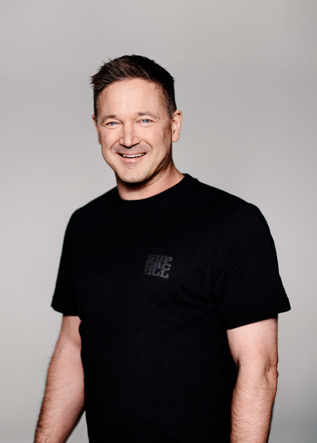 Supercell boss to be honoured at BAFTA Games Awards with Fellowship accolade