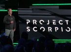Xbox Scorpio to get a mixed reality headset in 2018