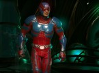 The Atom shown in Injustice 2 trailer