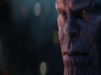 New Avengers: Infinity War trailer shown at Super Bowl