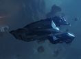 Eve Online's Aether Test resumes with Phase Two in August