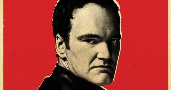 Rumour: Quentin Tarantino has cancelled his 10th movie