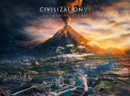 Civilization VI expands with Gathering Storm in February