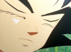 Dragon Ball Z: Kakarot announced for release in 2020