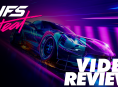 Here's our Need for Speed Heat review and some gameplay