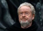 Ridley Scott is reportedly in talks to direct a Bee Gees film