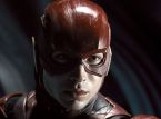Ezra Miller attends crisis meeting with Warner Bros. to save The Flash