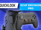 Improve your game with Scuf's Envision Pro