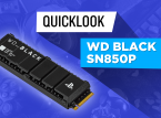 Upgrade your PlayStation 5 storage with WD_Black's SN850P