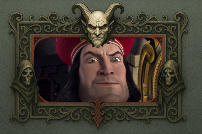 The ten most evil leaders in cinematic history