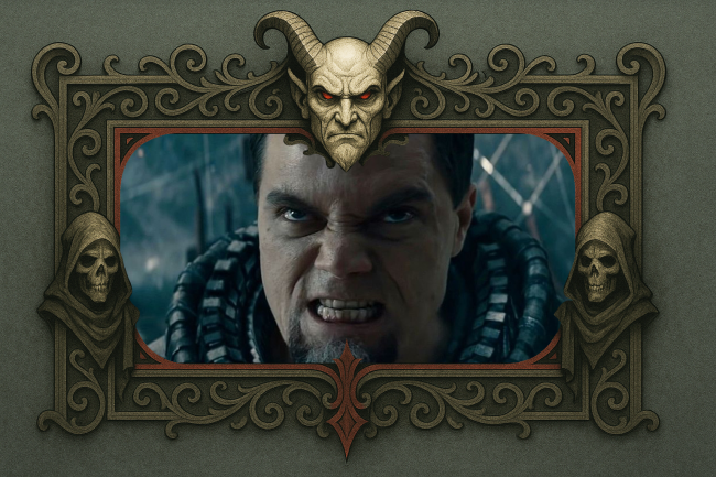 The ten most evil leaders in cinematic history