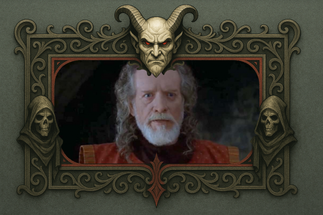 The ten most evil leaders in cinematic history