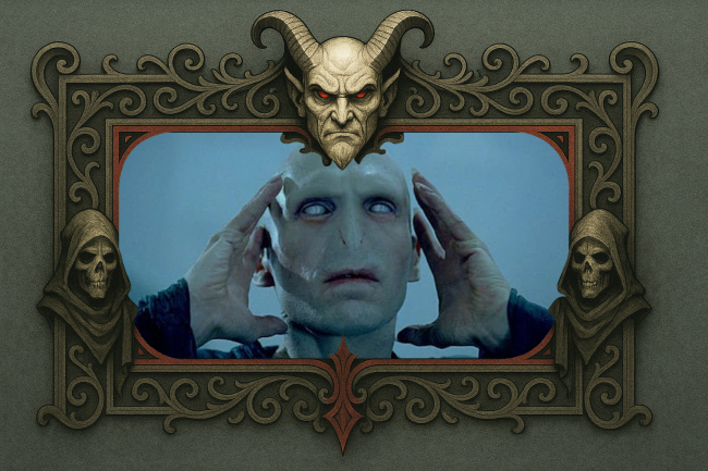 The ten most evil leaders in cinematic history