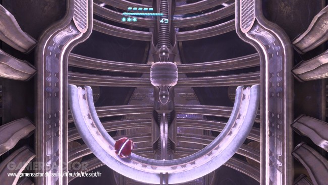 Metroid Prime 4: Beyond