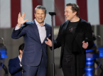 Pete Hegseth and Elon Musk promise to unleash Pentagon tech and make "Star Trek real"