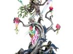 Warhammer's latest murderous tree has its own fragrance line