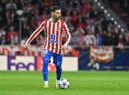 Atl&eacute;tico de Madrid wins Copa final "preview" against Real Sociedad