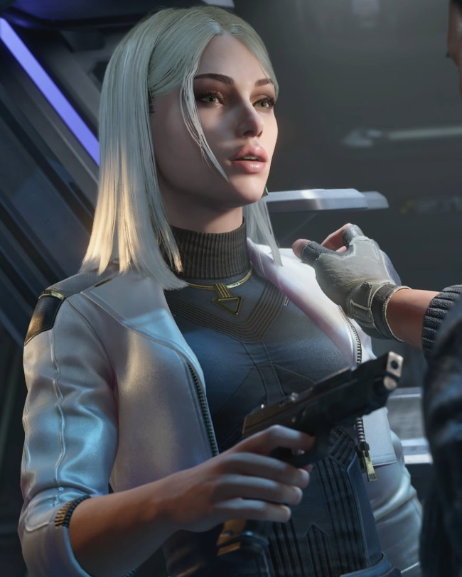 Owlcat has to learn a lot of new processes for its The Expanse game, but isn't ditching CRPGs anytime soon