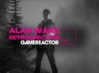 We're revisiting Alan Wake on today's stream