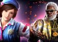 Asuka and Leroy confirmed for Tekken 8 in gameplay trailers