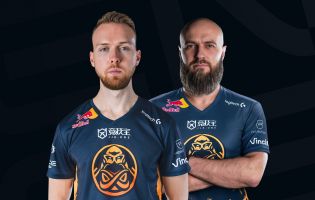ENCE adds veteran Counter-Strike presence to its team