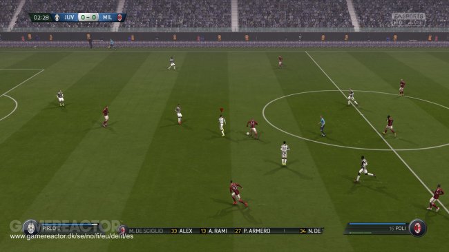 FIFA 15