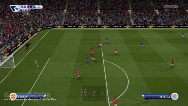 FIFA 15