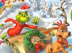 The Grinch: Christmas Adventures gets a gameplay trailer
