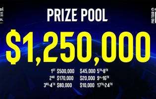 IEM Rio's prize pool has been expanded