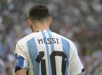 Leo Messi buys 100% of fifth-tier club UE Cornell&agrave;