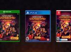 Minecraft Dungeons gets a physical edition on consoles