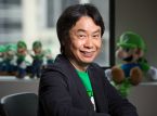 Nintendo's Miyamoto explores VR and reveals his thoughts