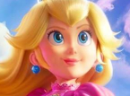 Shigeru Miyamoto will keep a key story element from The Super Mario Galaxy Movie in future games
