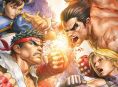 Tekken X Street Fighter isn't dead yet