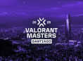 Valorant Champions Tour Masters Santiago: The 12 qualified teams have been locked in