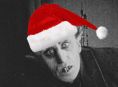 Why did Nosferatu premiere at Christmas instead of Halloween?