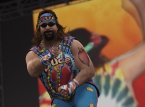 Brand new screens from WWE 2K16